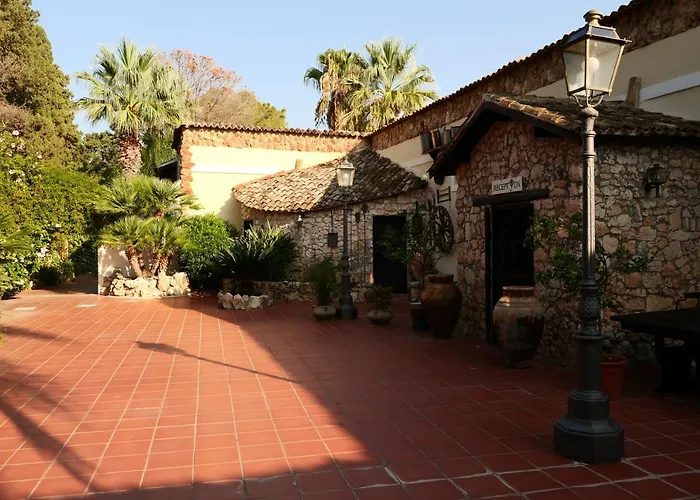 Agriturismo Papyrus