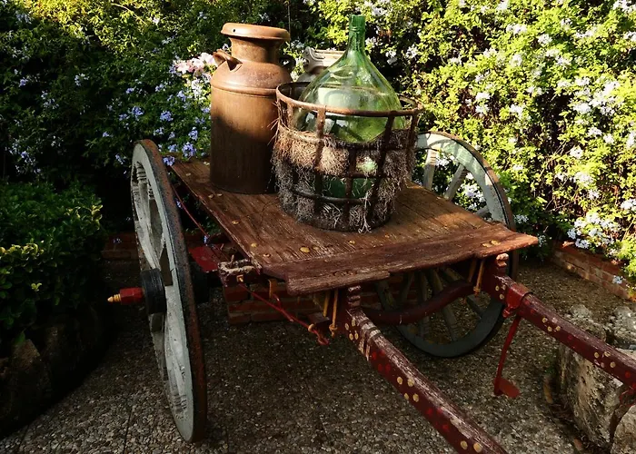 Agriturismo Papyrus