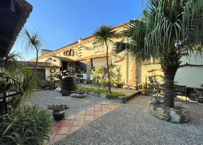 Agriturismo Papyrus