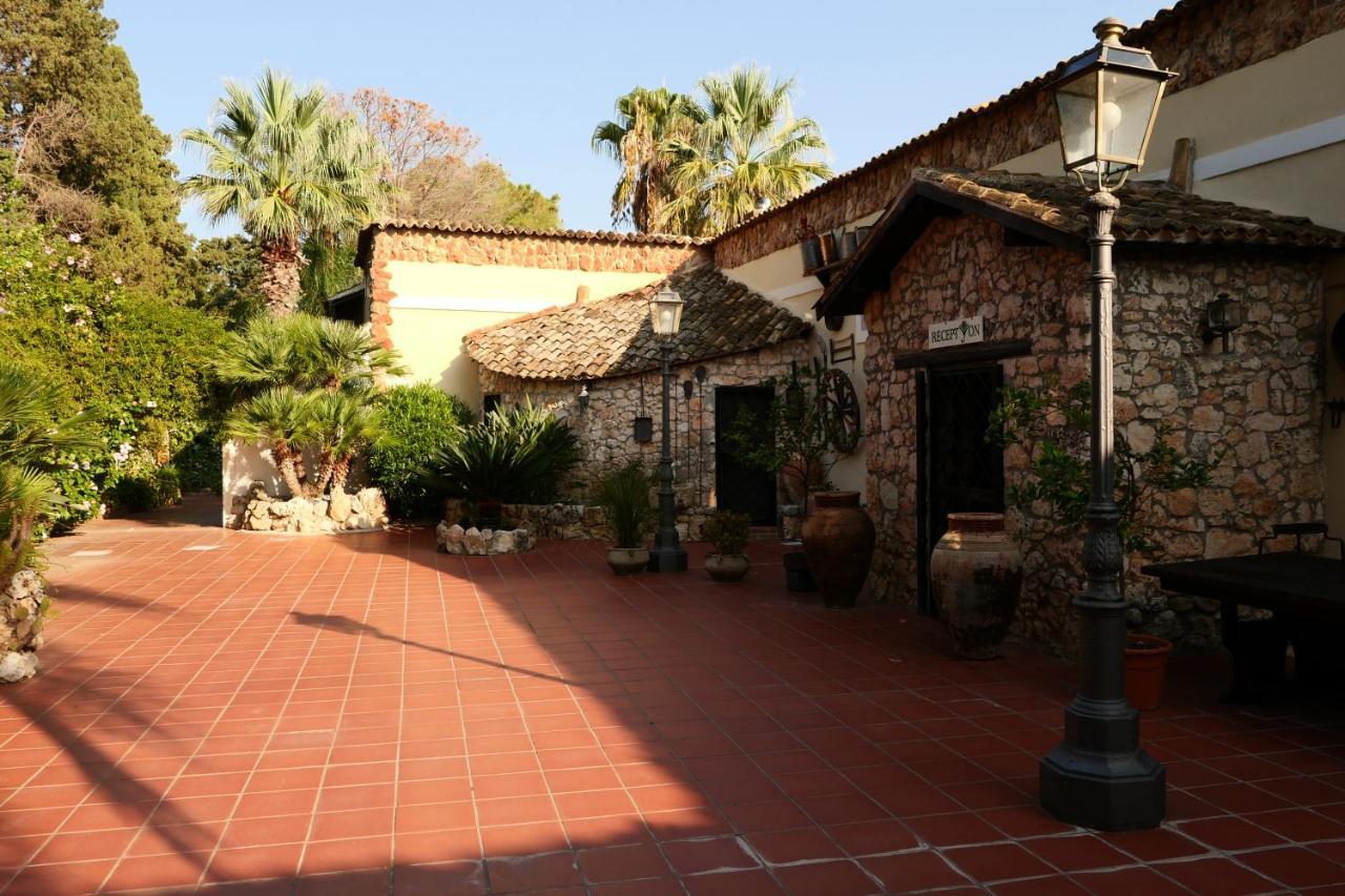 Papyrus Agroturismo Syracuse