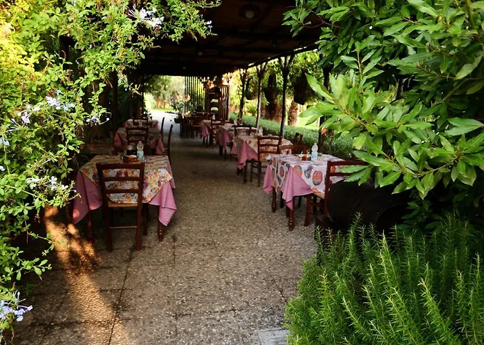 Agriturismo Papyrus