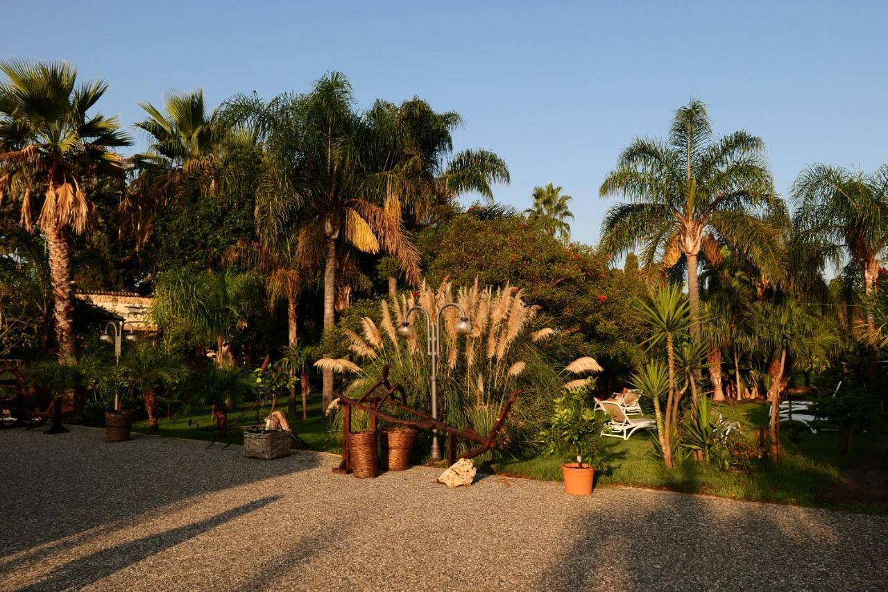 Papyrus Farm stay