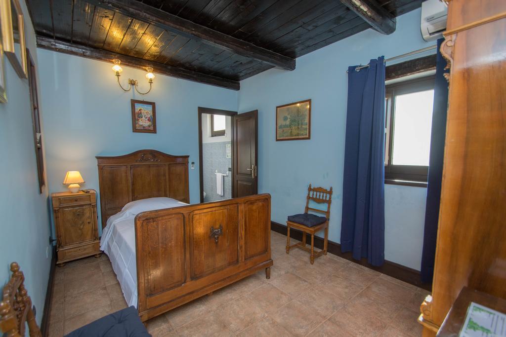 Farm stay Papyrus Syracuse