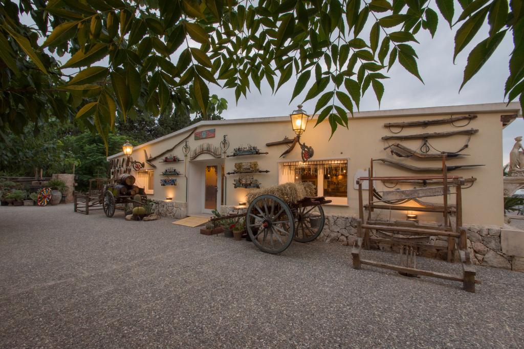 Papyrus Farm stay Syracuse
